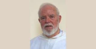 In Memoriam – Rev.do Liam G. Walsh OP